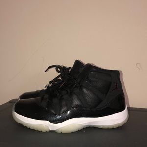 Air Jordan retro 11 72-10